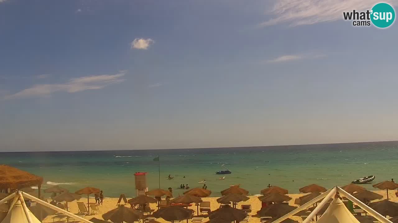 Costa Rei – Muravera – Sarrabus | Sardaigne