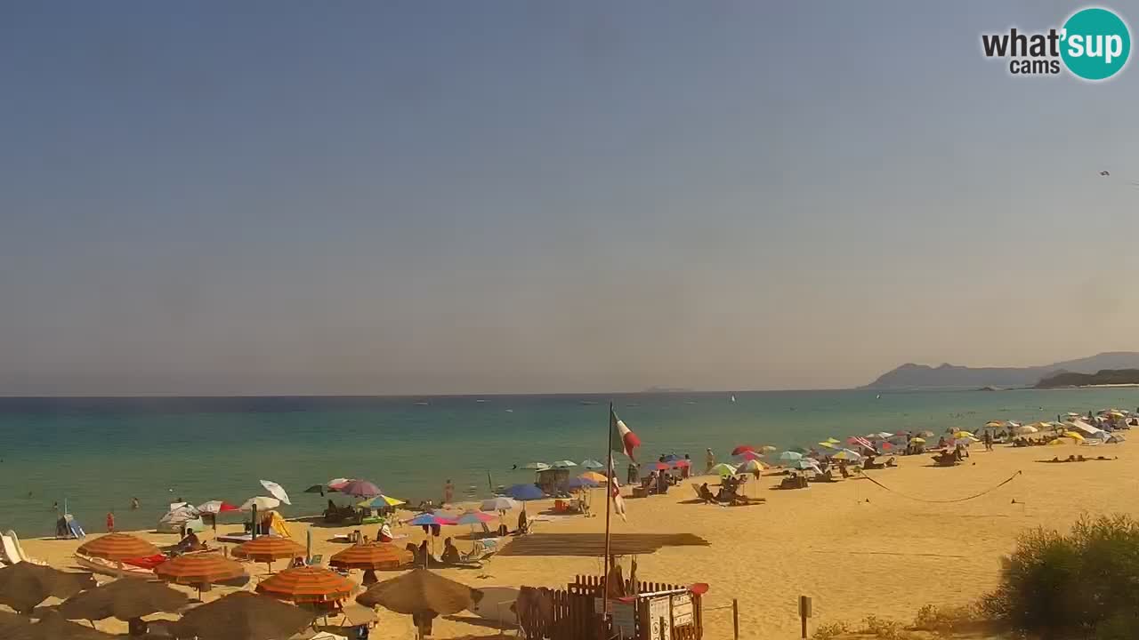 Costa Rei – Muravera – Sarrabus | Sardinien