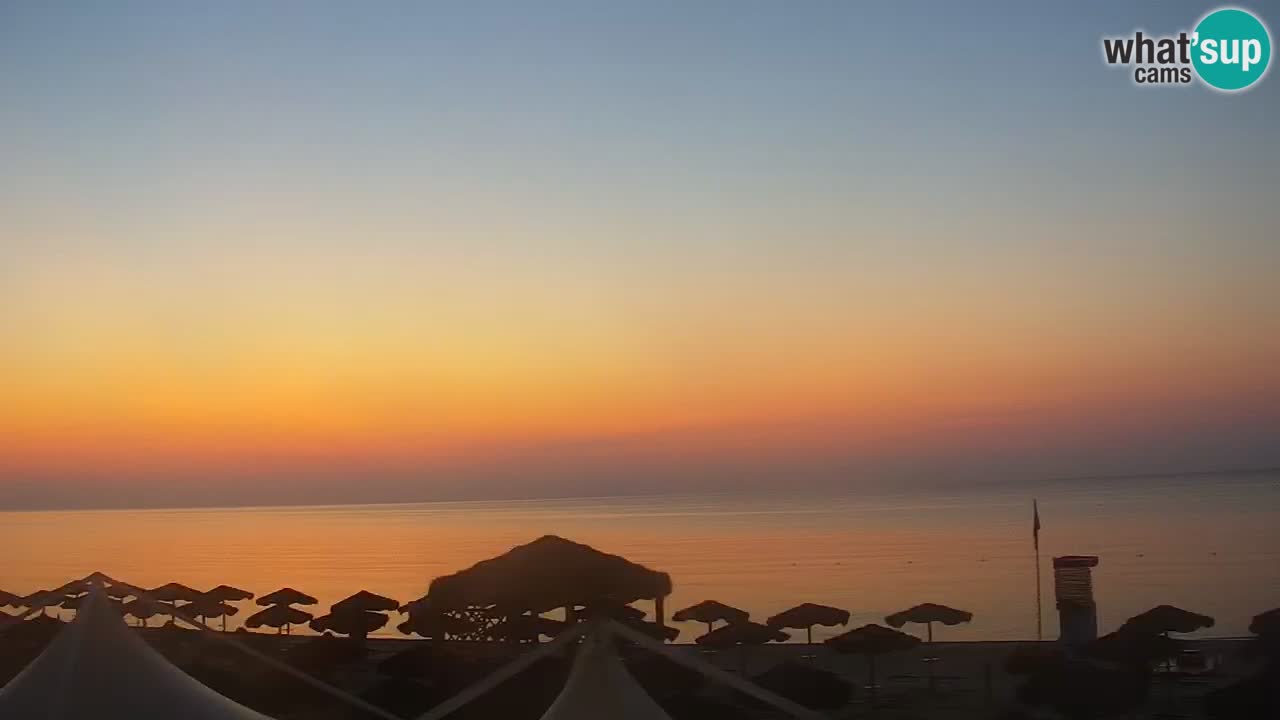 Costa Rei – Muravera – Sarrabus | Sardinia