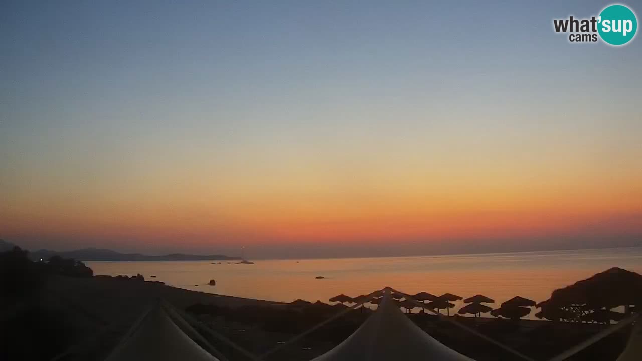 Costa Rei – Muravera – Sarrabus | Sardinien