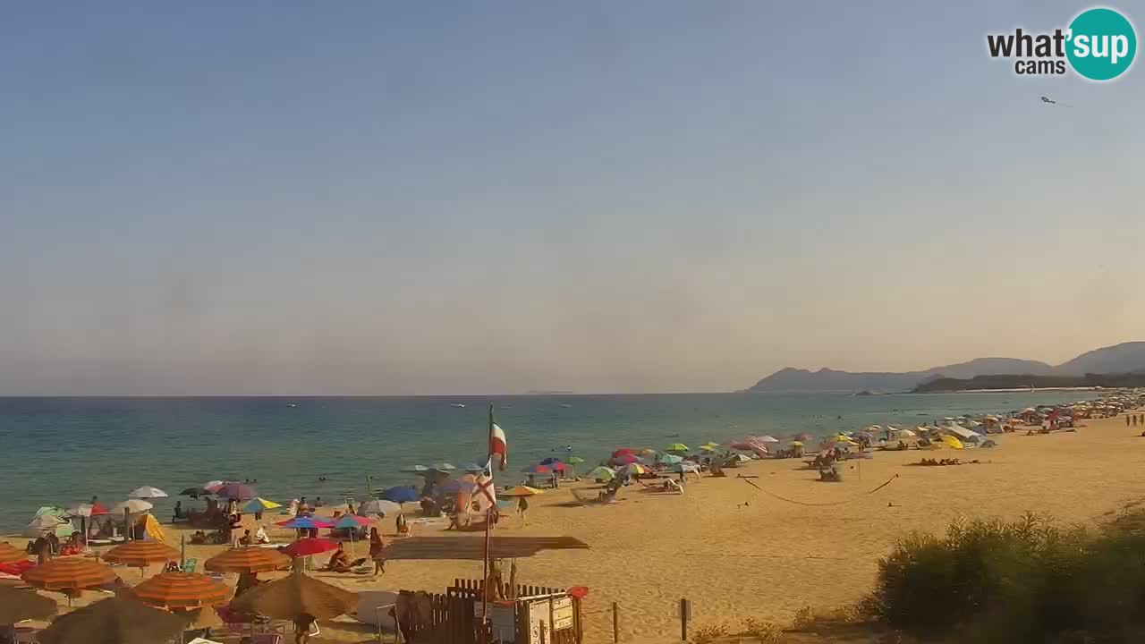 Costa Rei – Muravera – Sarrabus | Sardinia