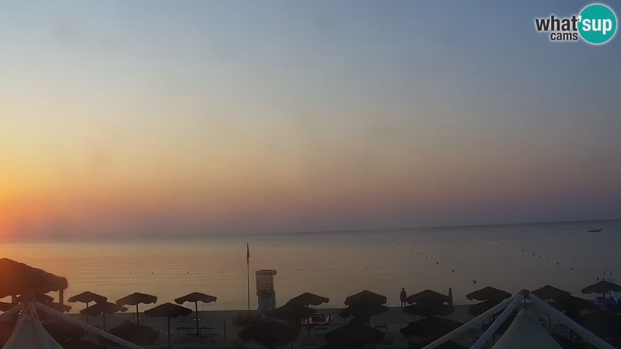 Costa Rei – Muravera – Sarrabus | Sardaigne
