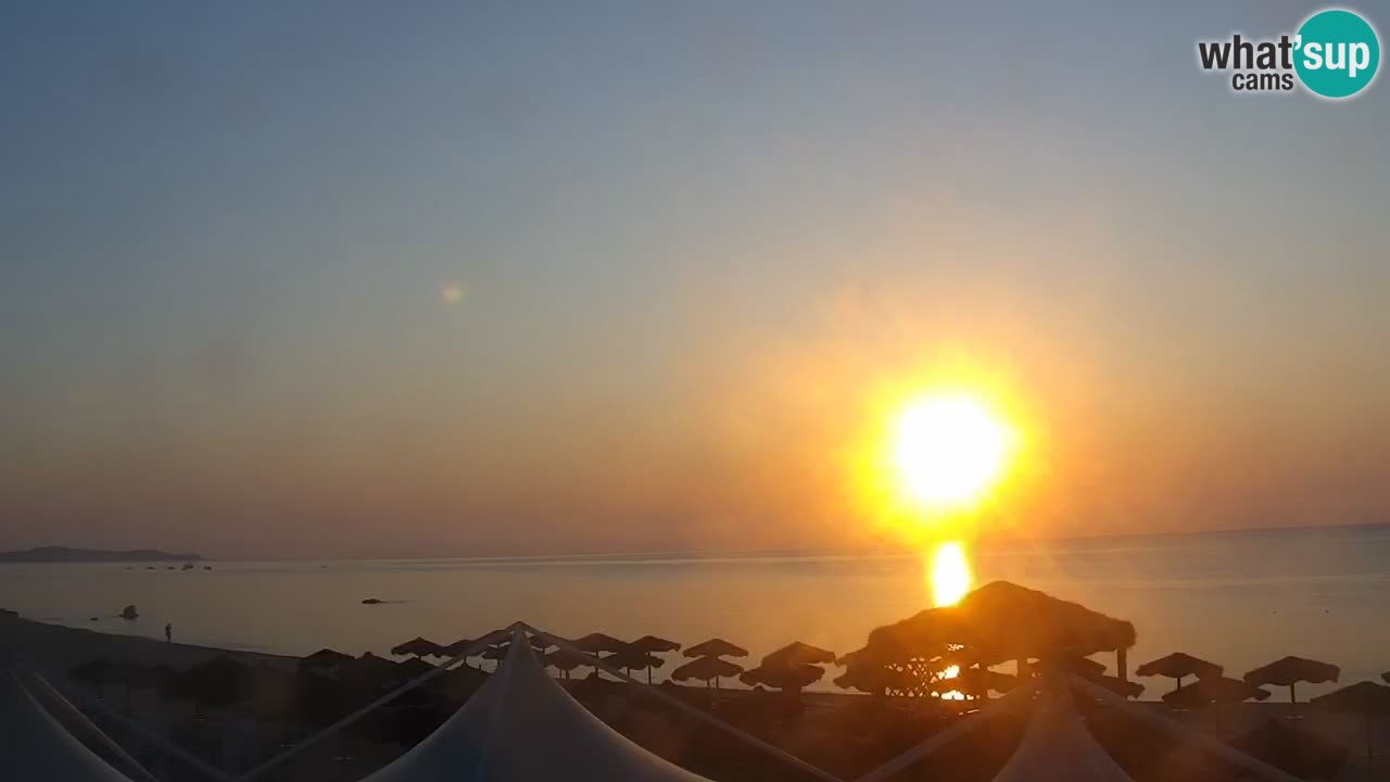 Costa Rei – Muravera – Sarrabus | Sardaigne