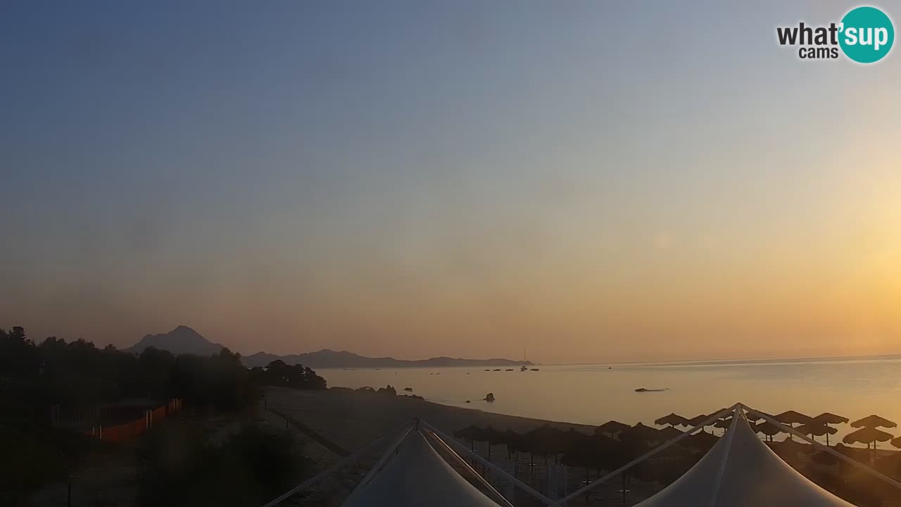 Costa Rei – Muravera – Sarrabus | Sardaigne
