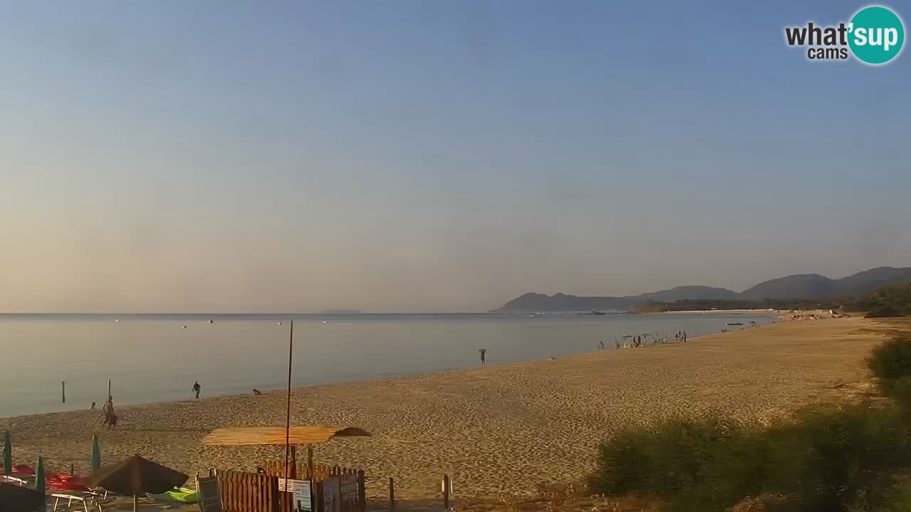 Costa Rei – Muravera – Sarrabus | Sardaigne