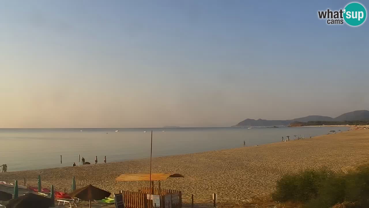 Costa Rei – Muravera – Sarrabus | Sardinien