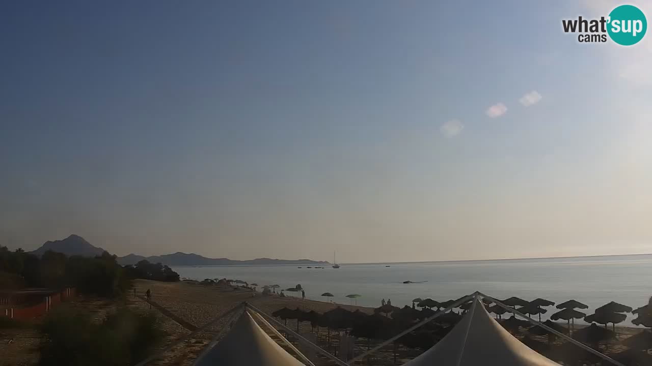 Costa Rei – Muravera – Sarrabus | Sardinien