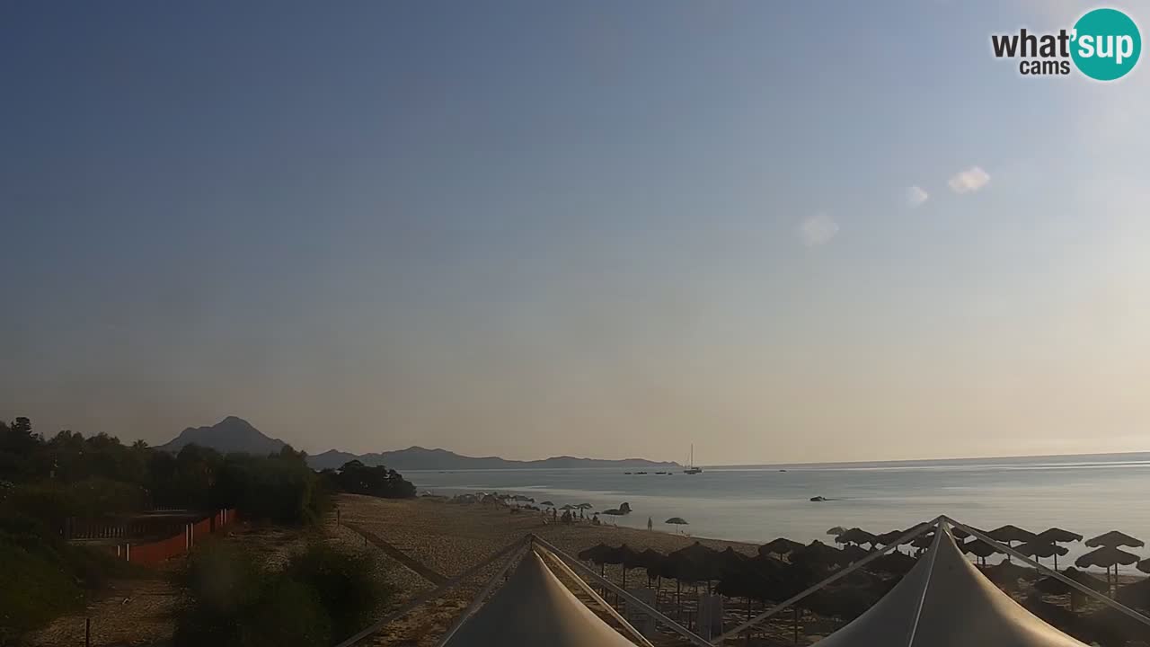 Costa Rei – Muravera – Sarrabus | Sardinien