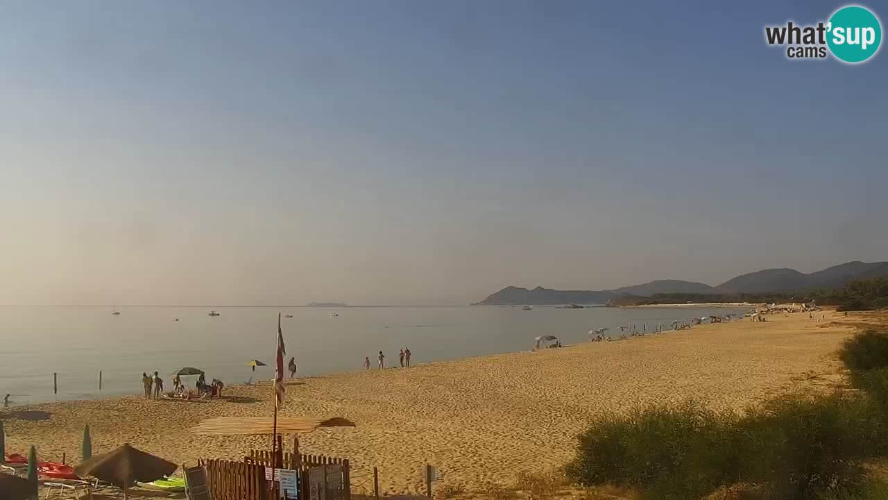 Costa Rei – Muravera – Sarrabus | Sardinia