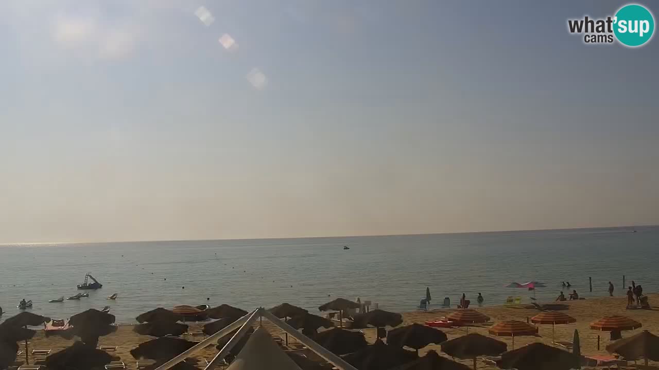 Costa Rei – Muravera – Sarrabus | Sardaigne