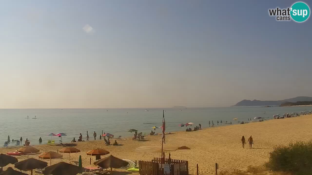 Costa Rei – Muravera – Sarrabus | Sardaigne
