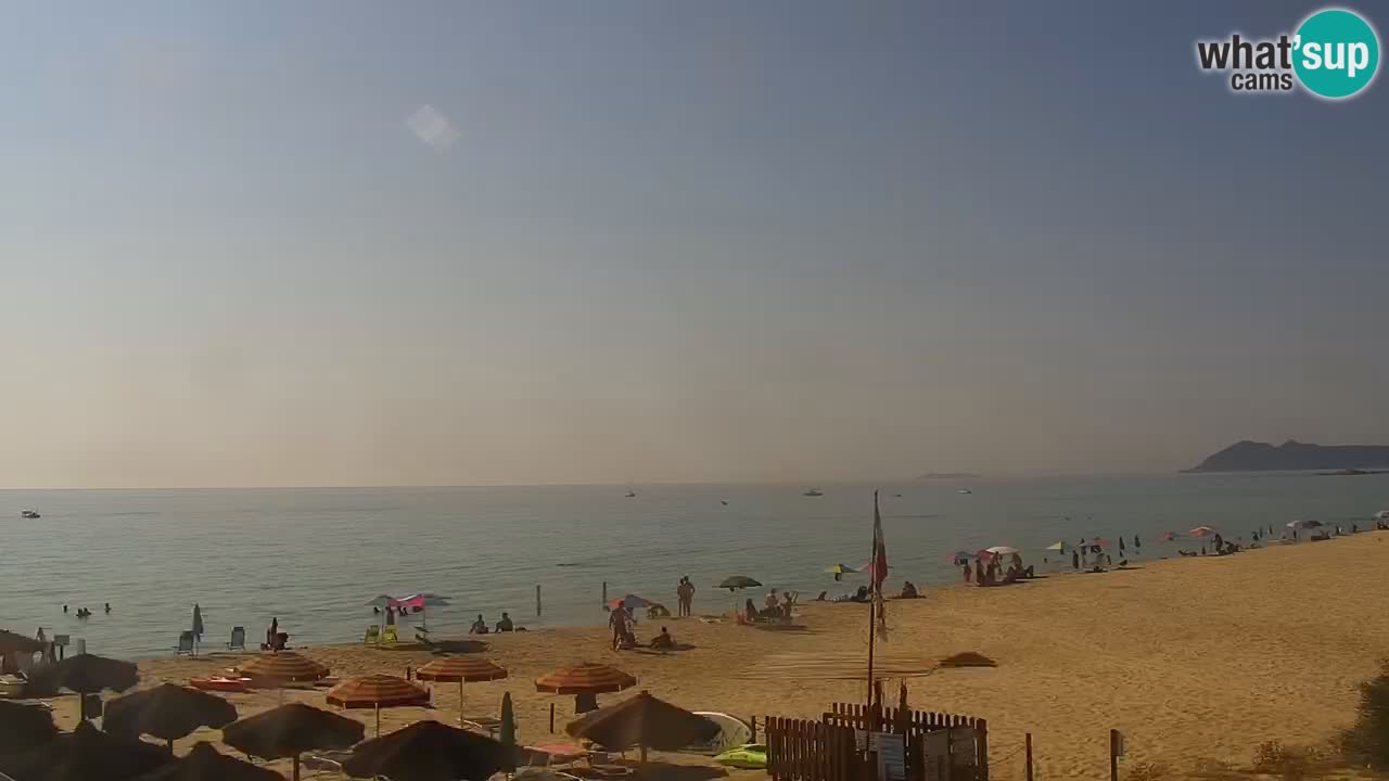Costa Rei – Muravera – Sarrabus | Sardinia