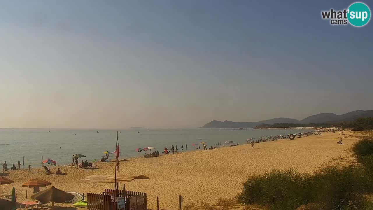Costa Rei – Muravera – Sarrabus | Sardaigne