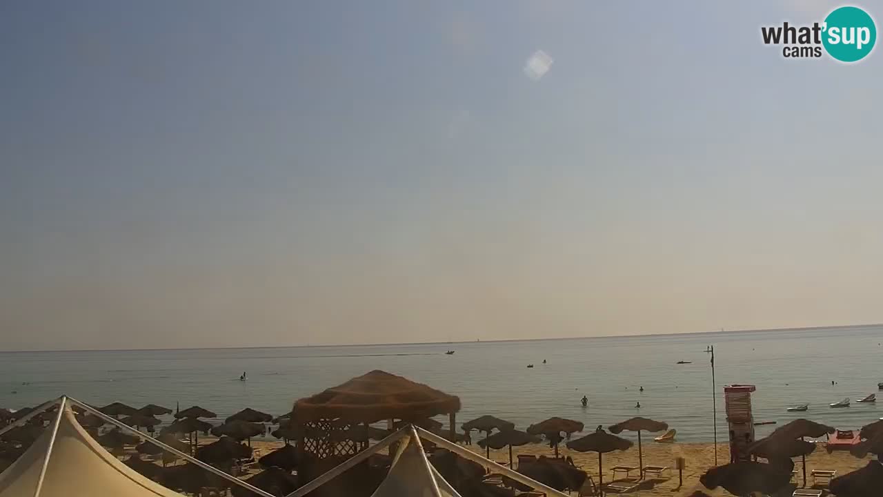 Costa Rei – Muravera – Sarrabus | Sardinia