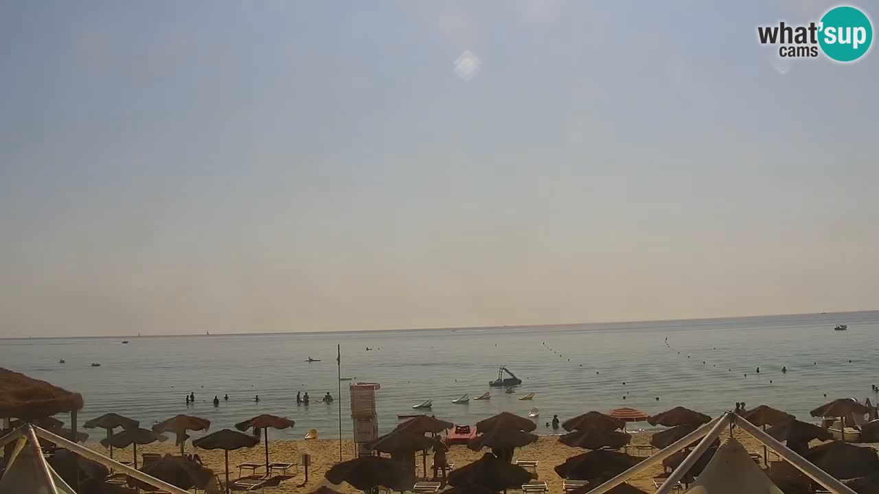 Costa Rei – Muravera – Sarrabus | Sardaigne