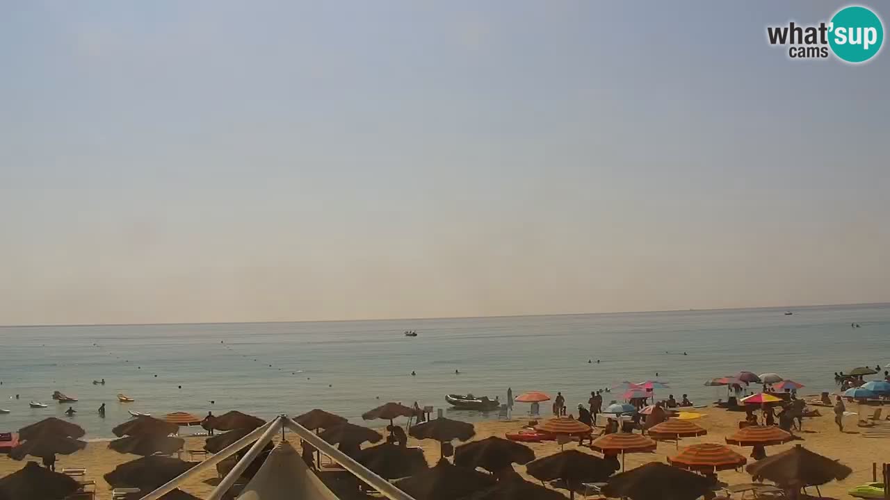 Costa Rei – Muravera – Sarrabus | Sardaigne