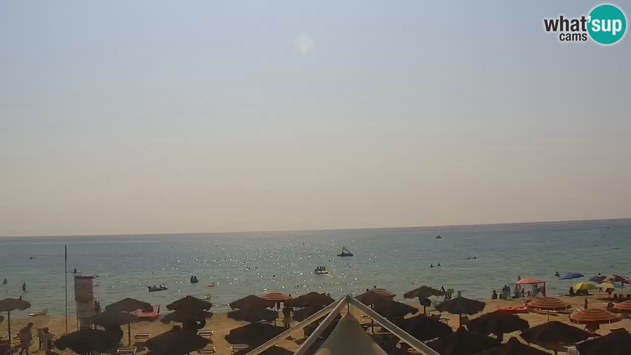 Costa Rei – Muravera – Sarrabus | Sardinia