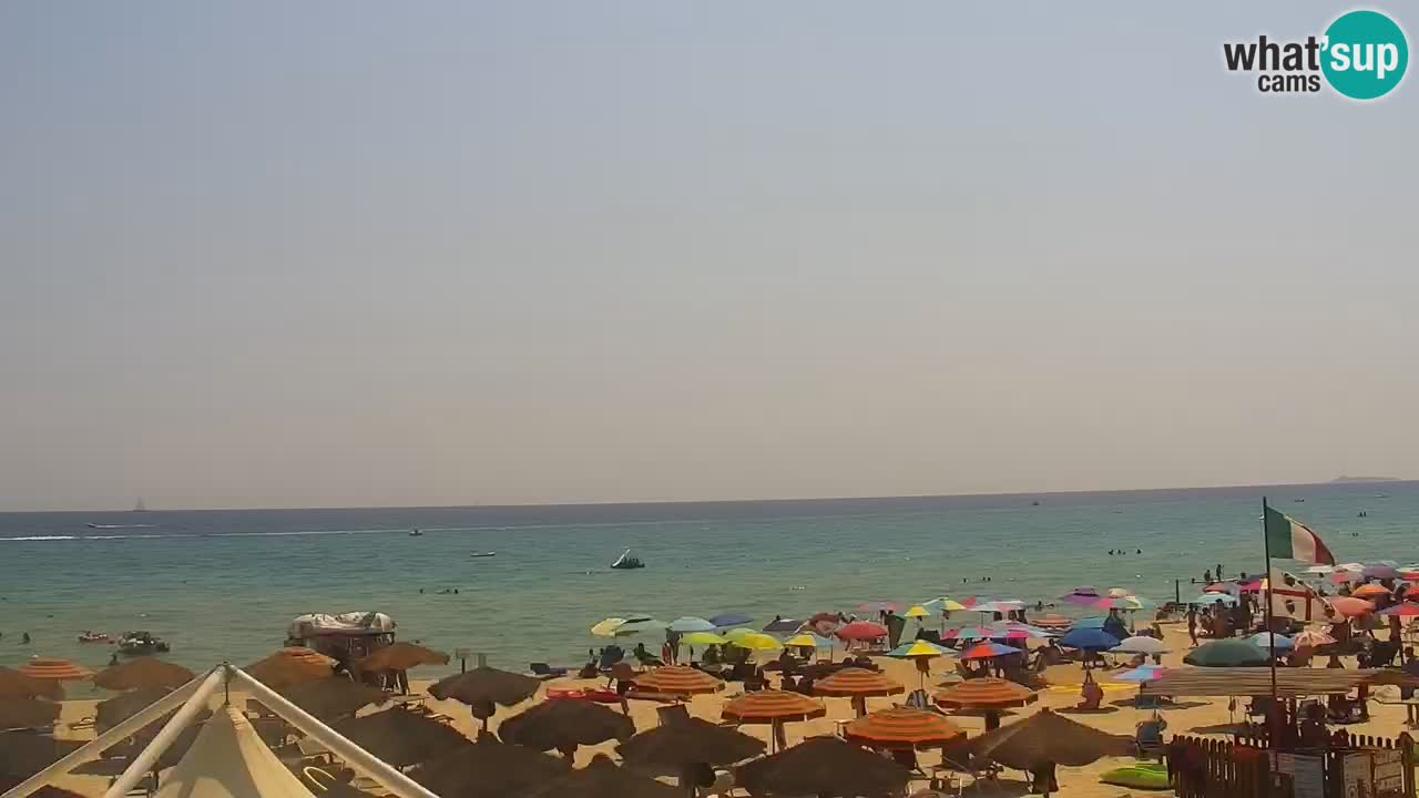 Costa Rei – Muravera – Sarrabus | Sardaigne
