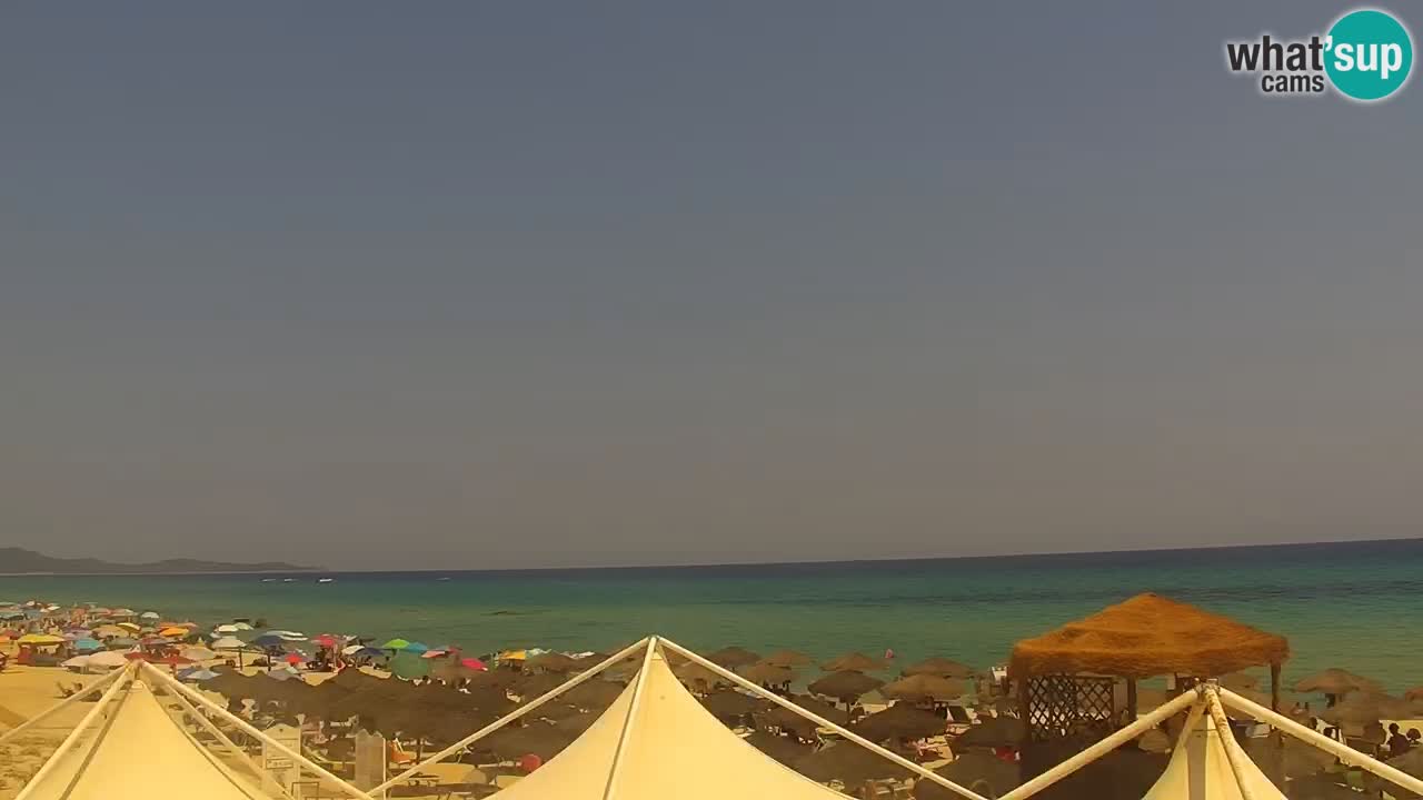 Costa Rei – Muravera – Sarrabus | Sardaigne