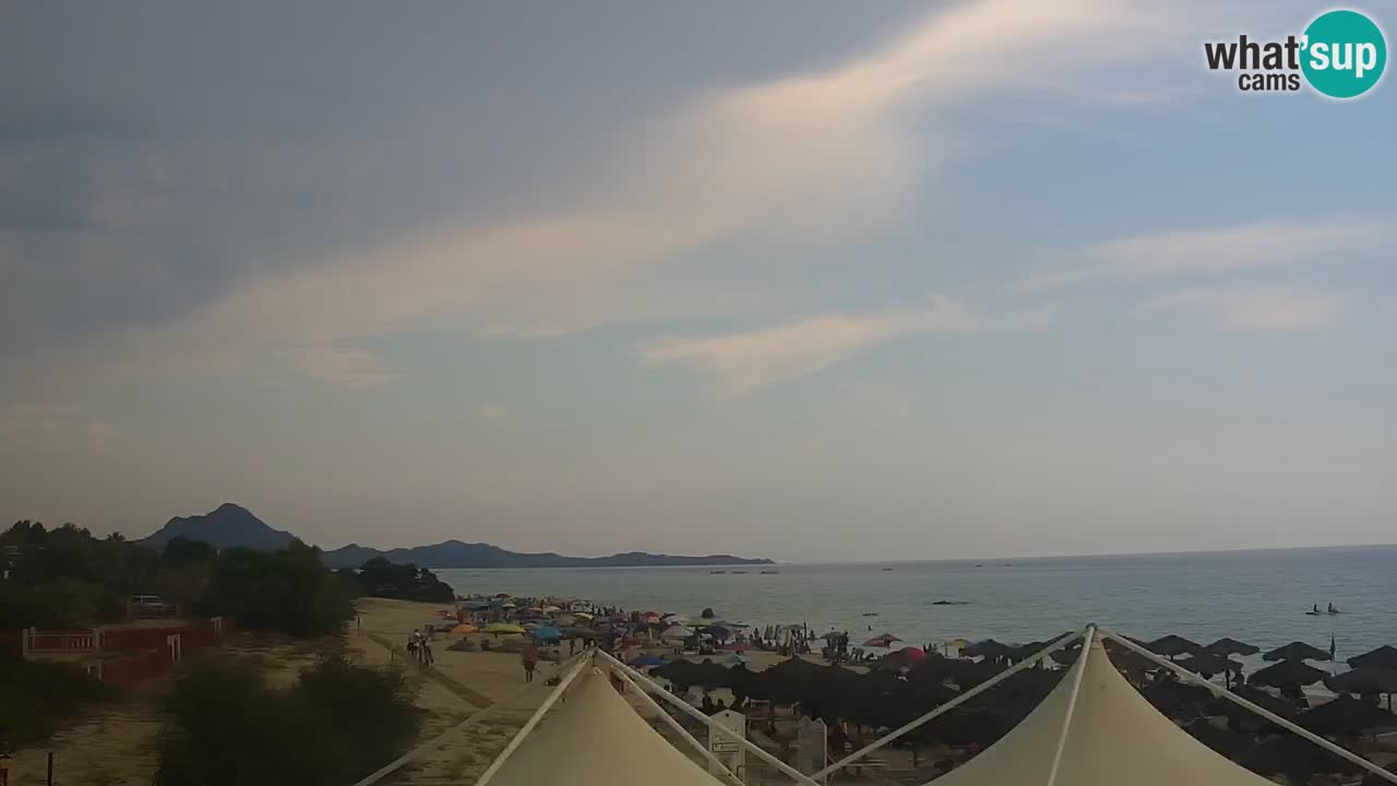 Costa Rei – Muravera – Sarrabus | Sardinia