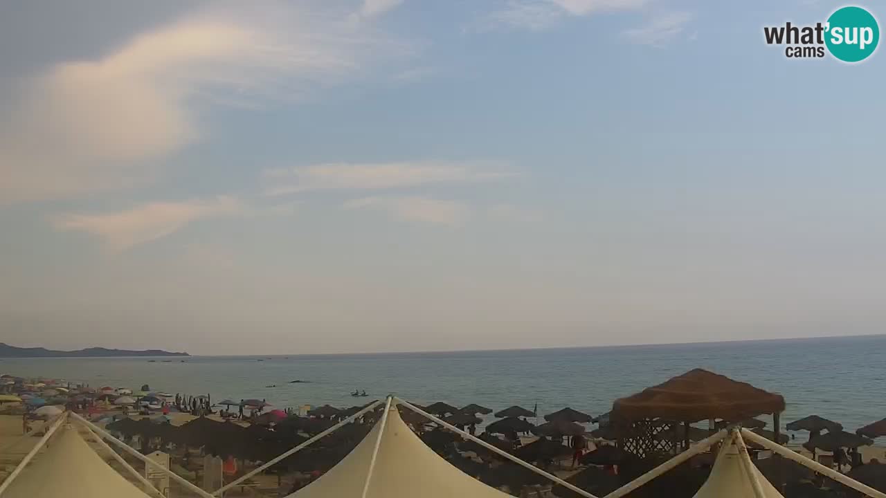 Costa Rei – Muravera – Sarrabus | Sardinia