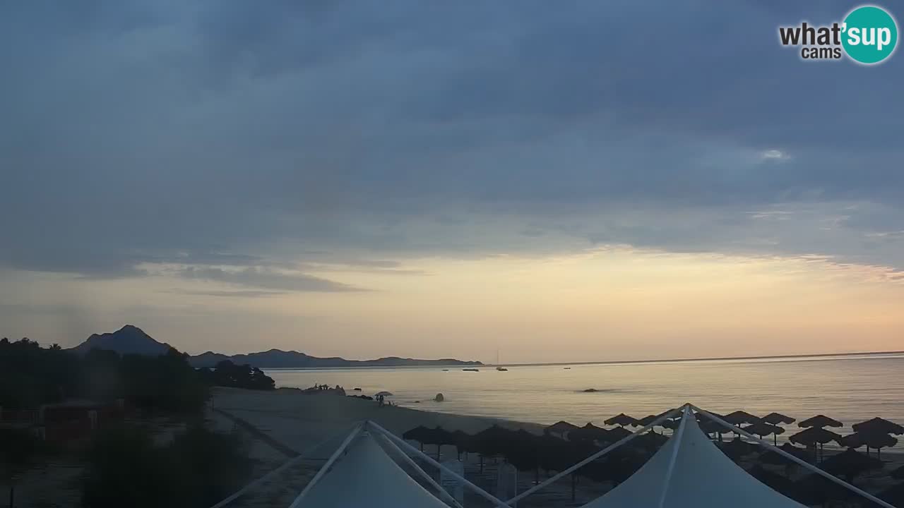 Costa Rei – Muravera – Sarrabus | Sardinia
