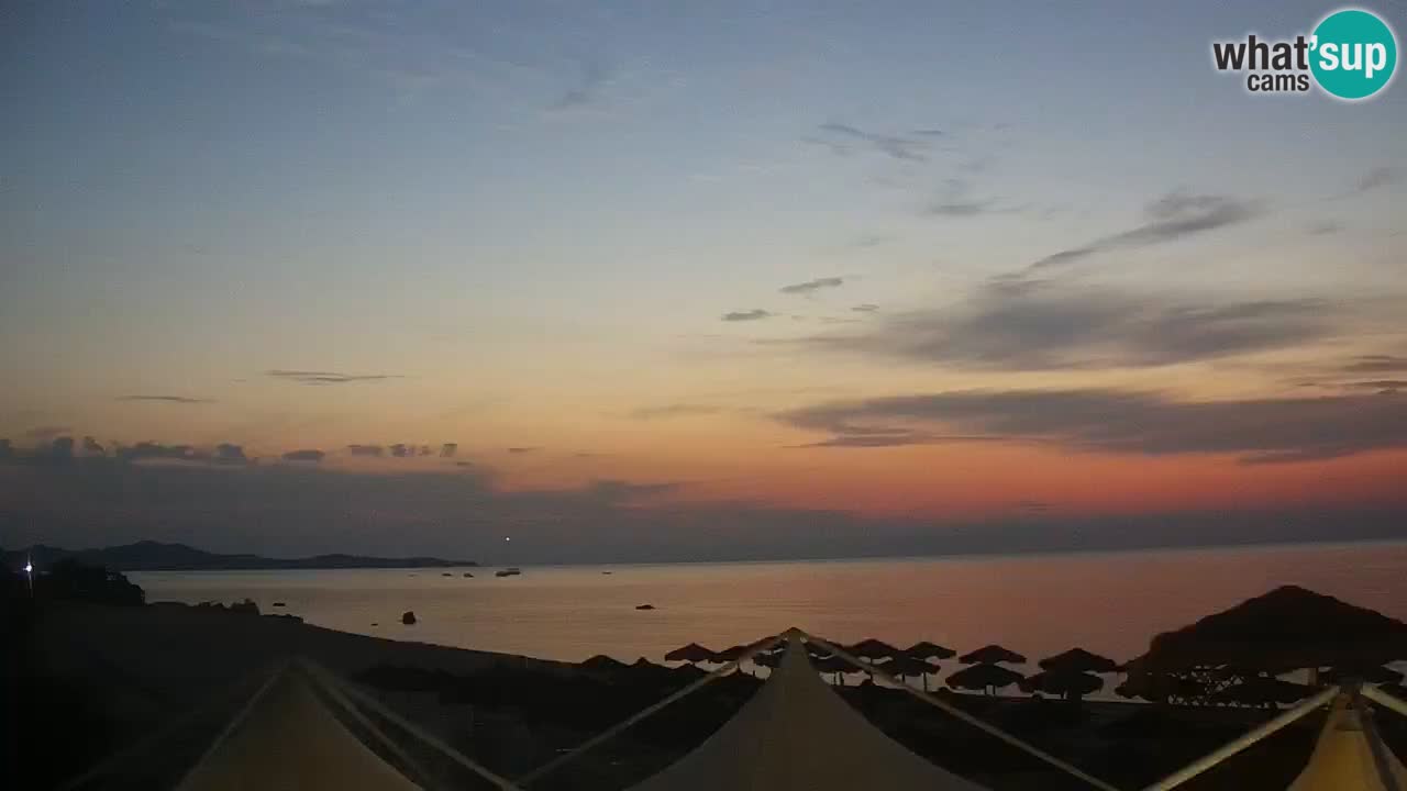Costa Rei – Muravera – Sarrabus | Sardinien