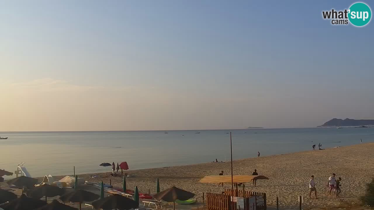 Costa Rei – Muravera – Sarrabus | Sardinia