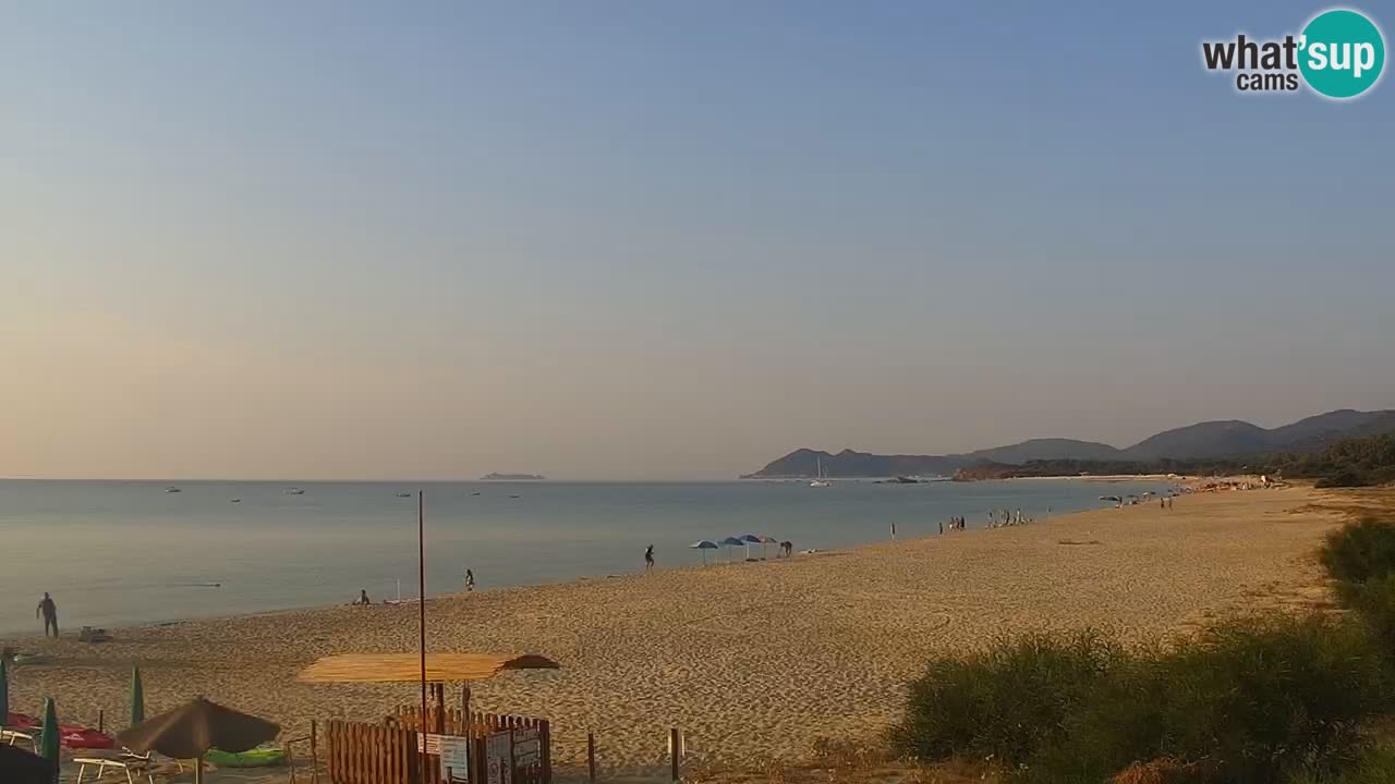 Costa Rei – Muravera – Sarrabus | Sardinien
