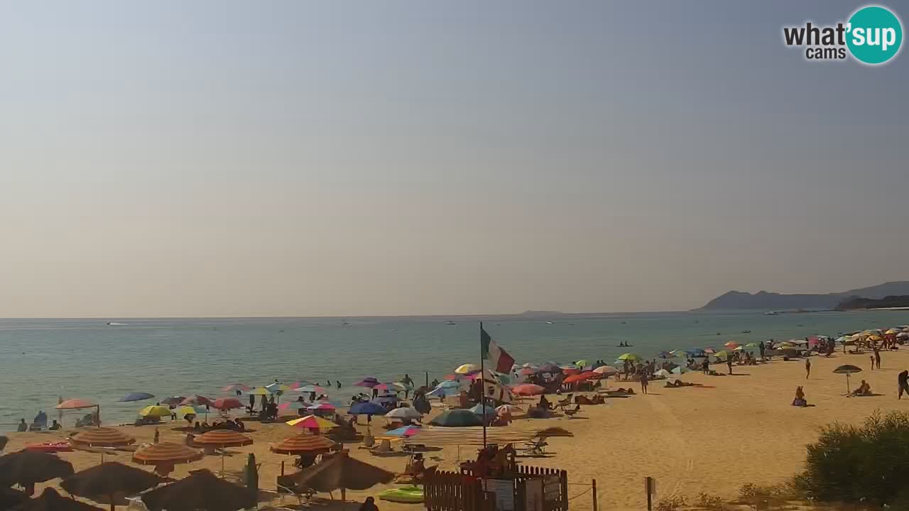 Costa Rei – Muravera – Sarrabus | Sardinia