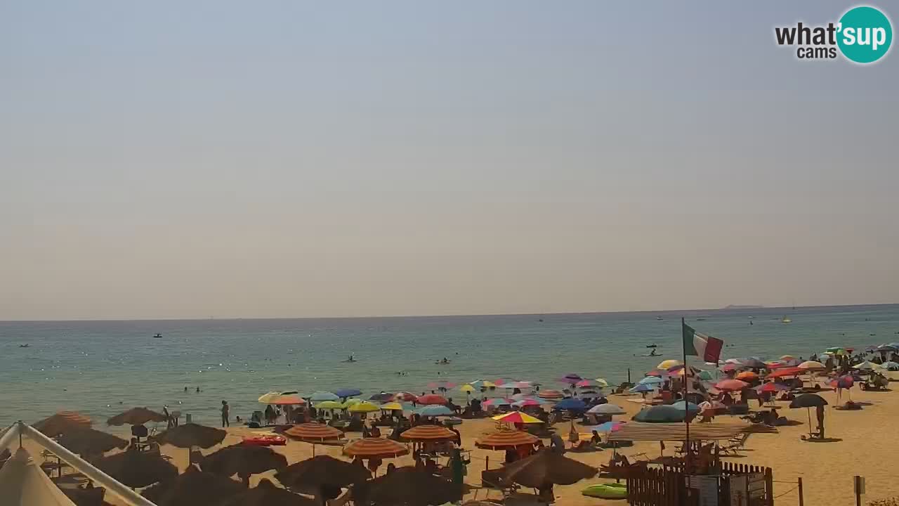 Costa Rei – Muravera – Sarrabus | Sardinien