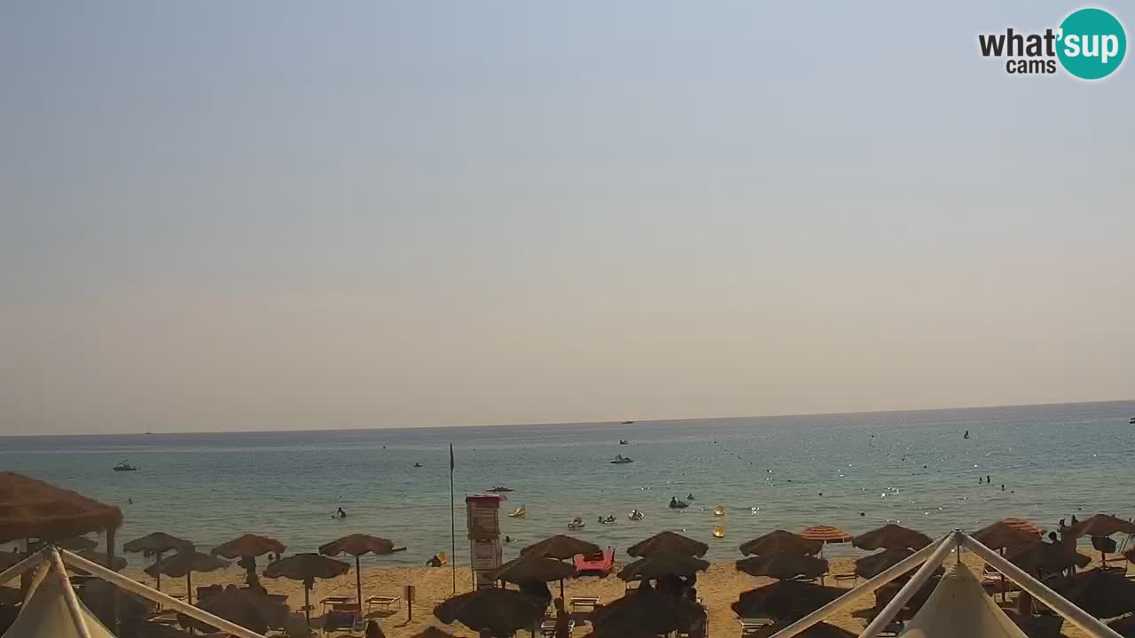 Costa Rei – Muravera – Sarrabus | Sardinia