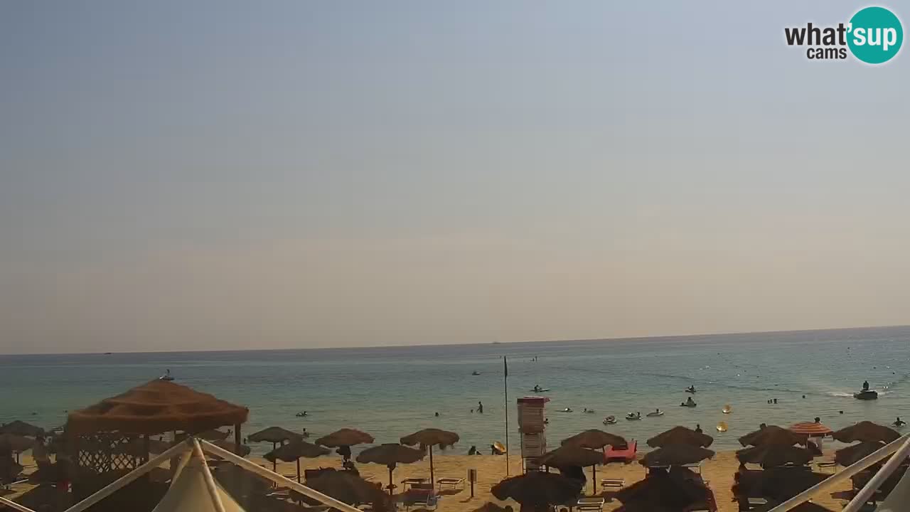 Costa Rei – Muravera – Sarrabus | Sardinien