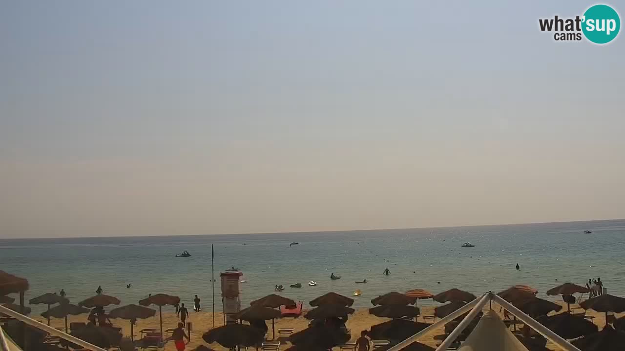 Costa Rei – Muravera – Sarrabus | Sardinia