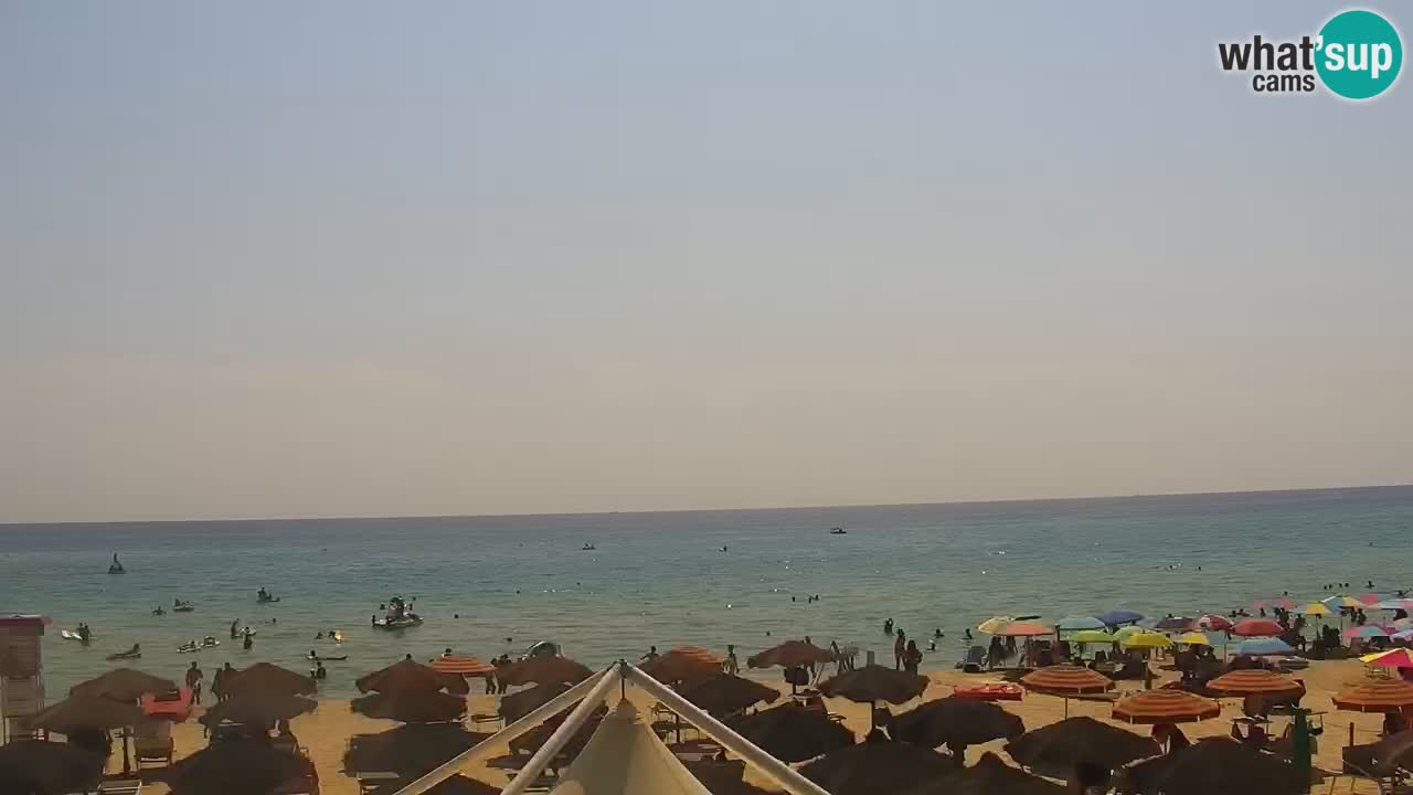 Costa Rei – Muravera – Sarrabus | Sardinia