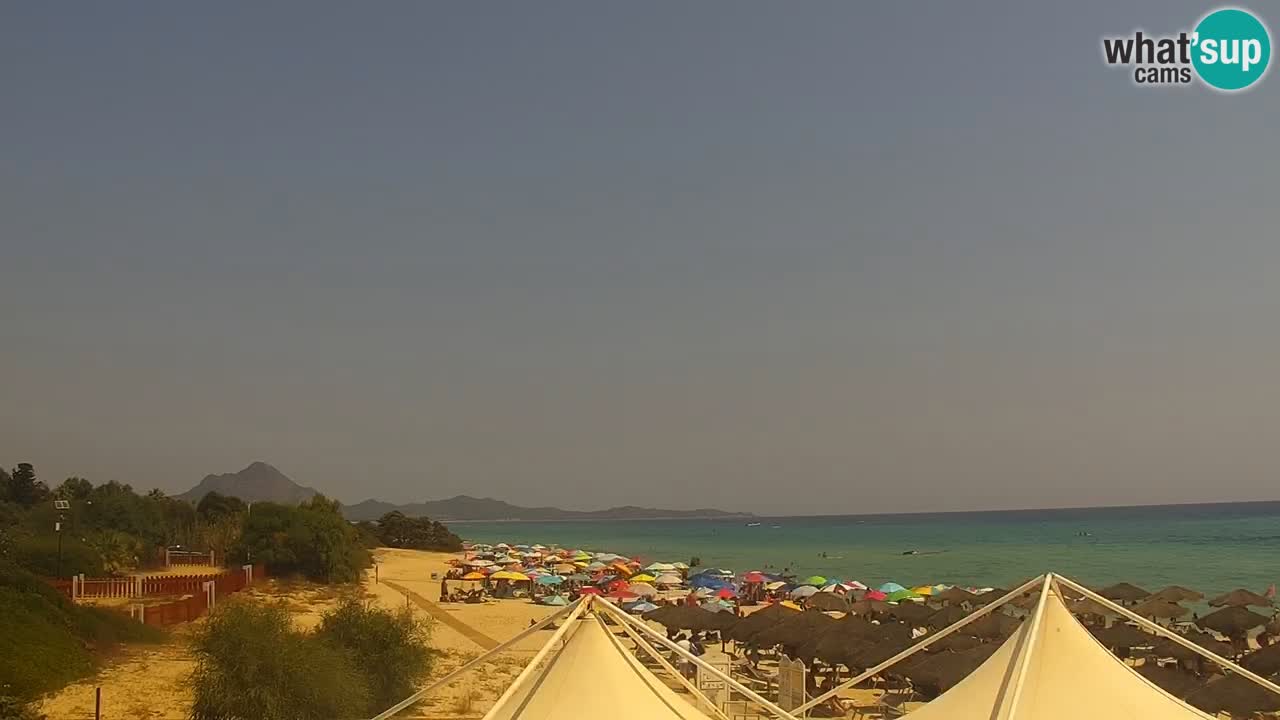 Costa Rei – Muravera – Sarrabus | Sardinia