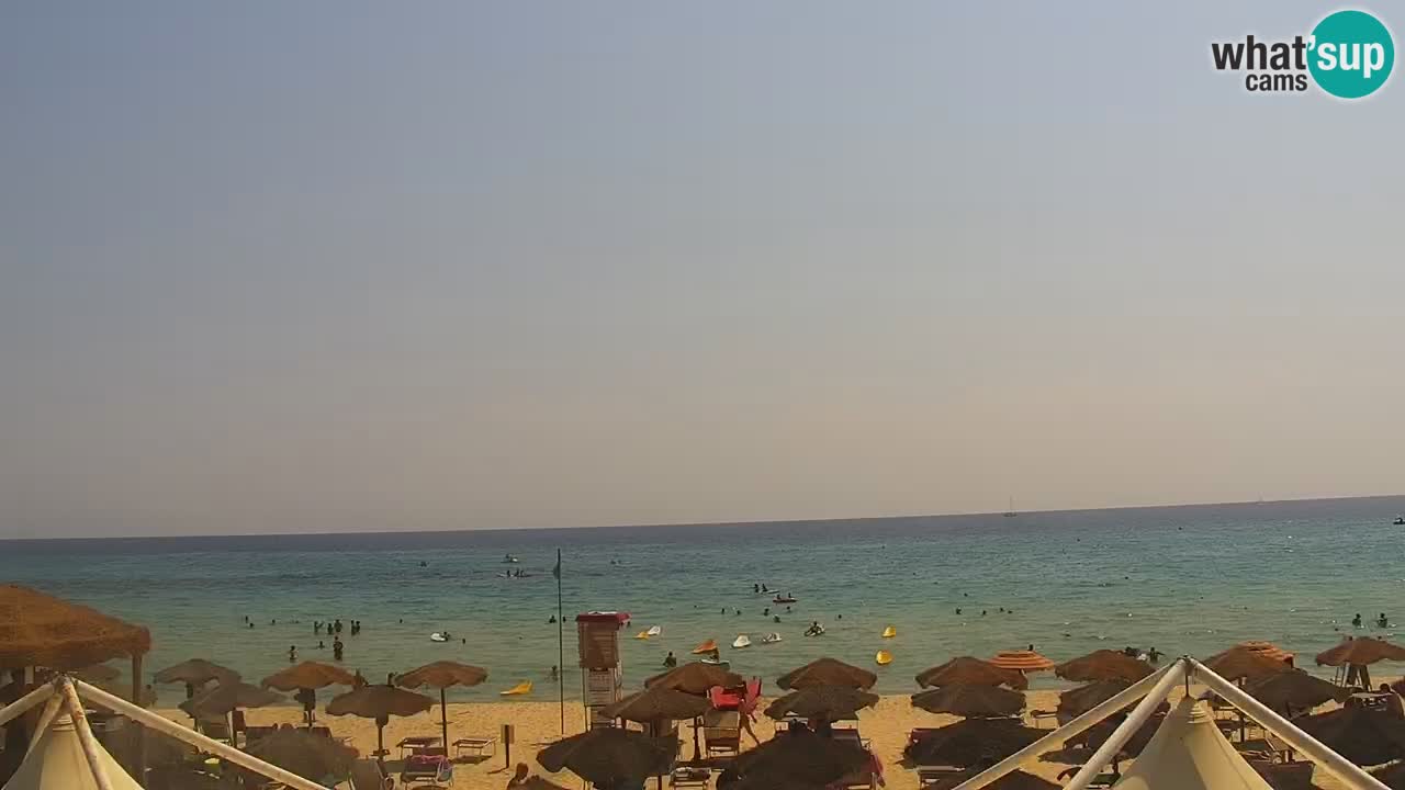 Costa Rei – Muravera – Sarrabus | Sardinia