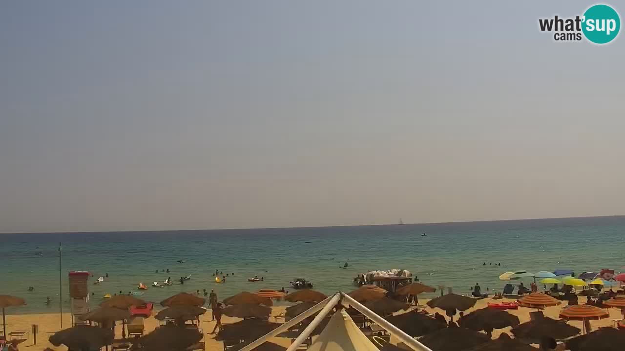 Costa Rei – Muravera – Sarrabus | Sardinien