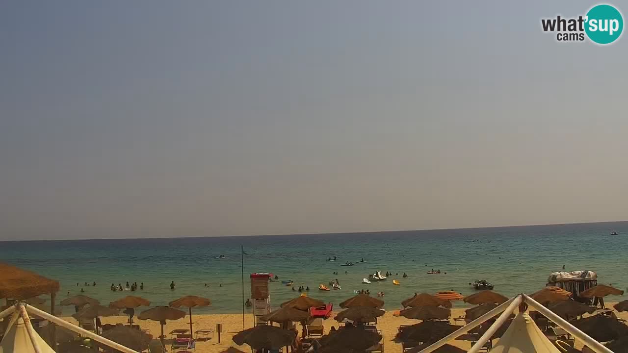 Costa Rei – Muravera – Sarrabus | Sardinien