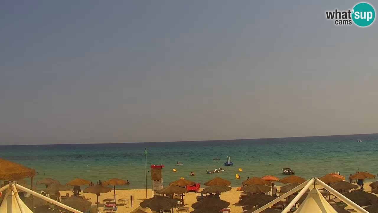 Costa Rei – Muravera – Sarrabus | Sardinien