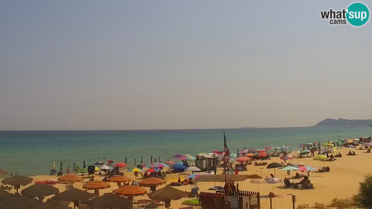 Costa Rei – Muravera – Sarrabus | Sardinija