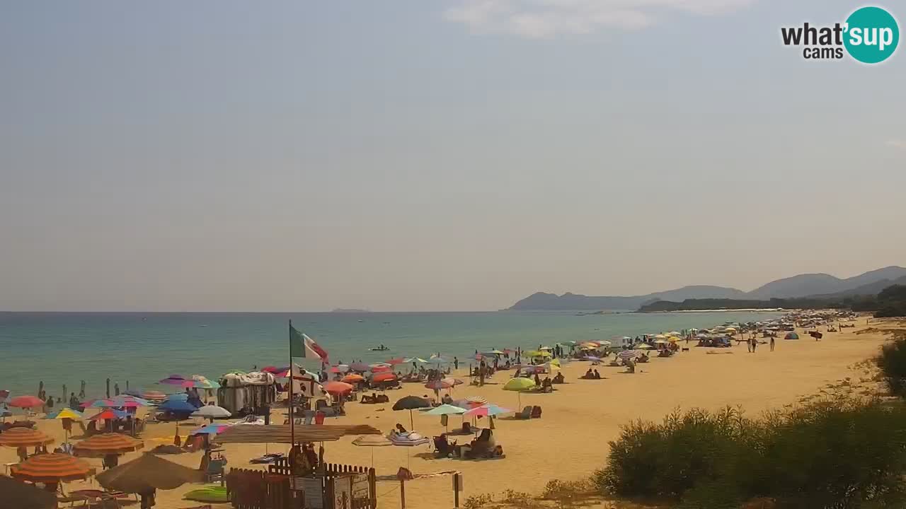 Costa Rei – Muravera – Sarrabus | Sardinia