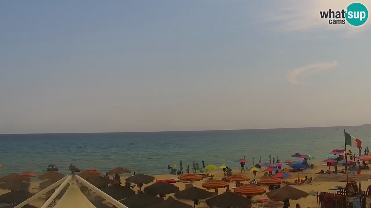 Costa Rei – Muravera – Sarrabus | Sardinia