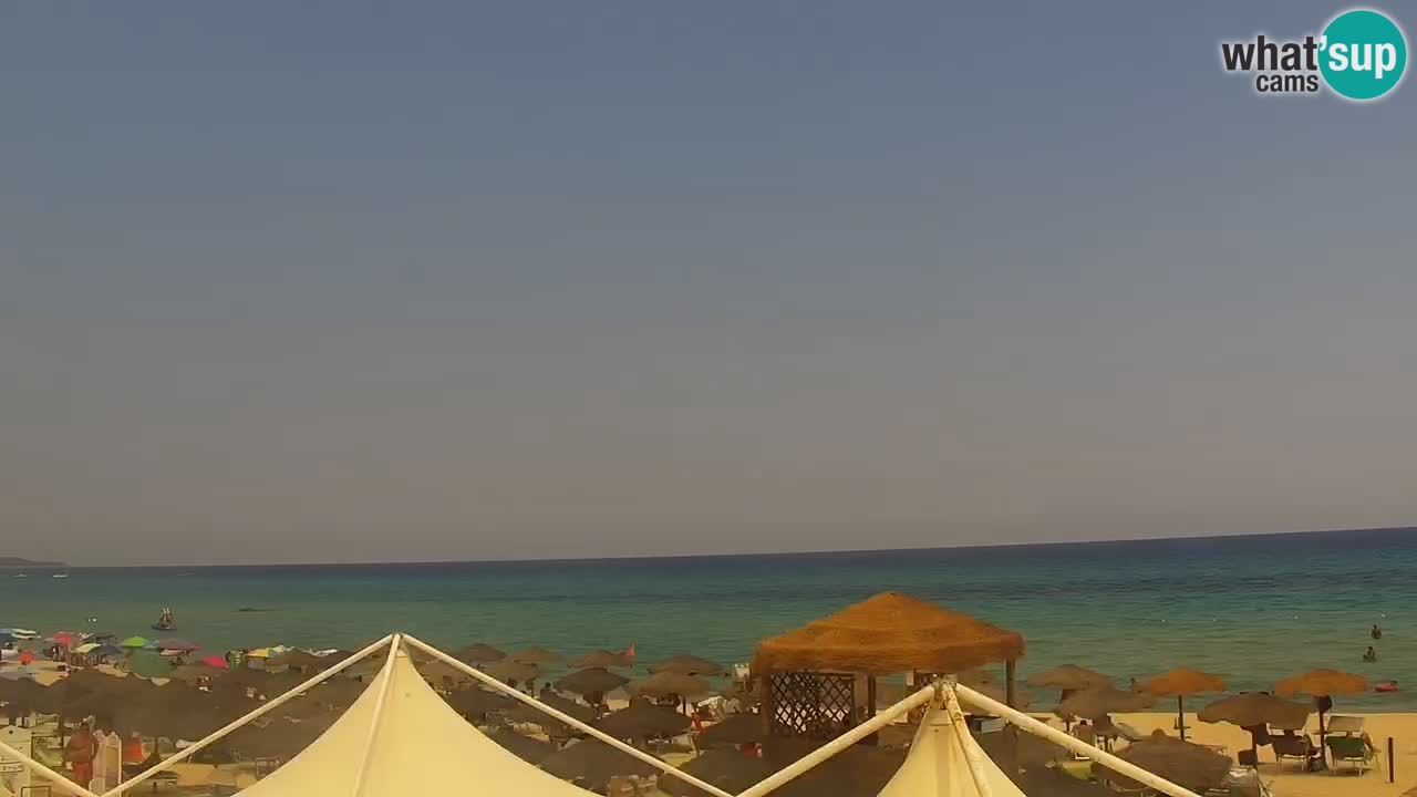 Costa Rei – Muravera – Sarrabus | Sardinija