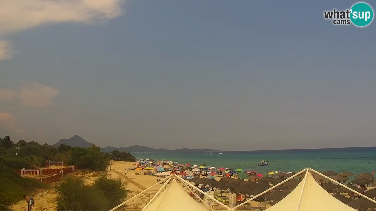 Costa Rei – Muravera – Sarrabus | Sardinia