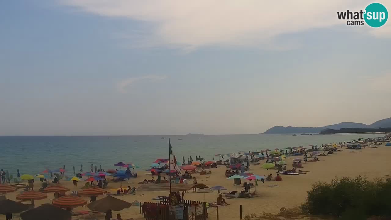 Costa Rei – Muravera – Sarrabus | Sardinia