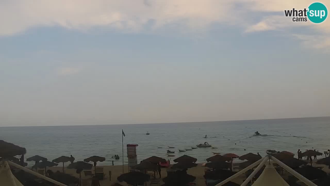 Costa Rei – Muravera – Sarrabus | Sardaigne