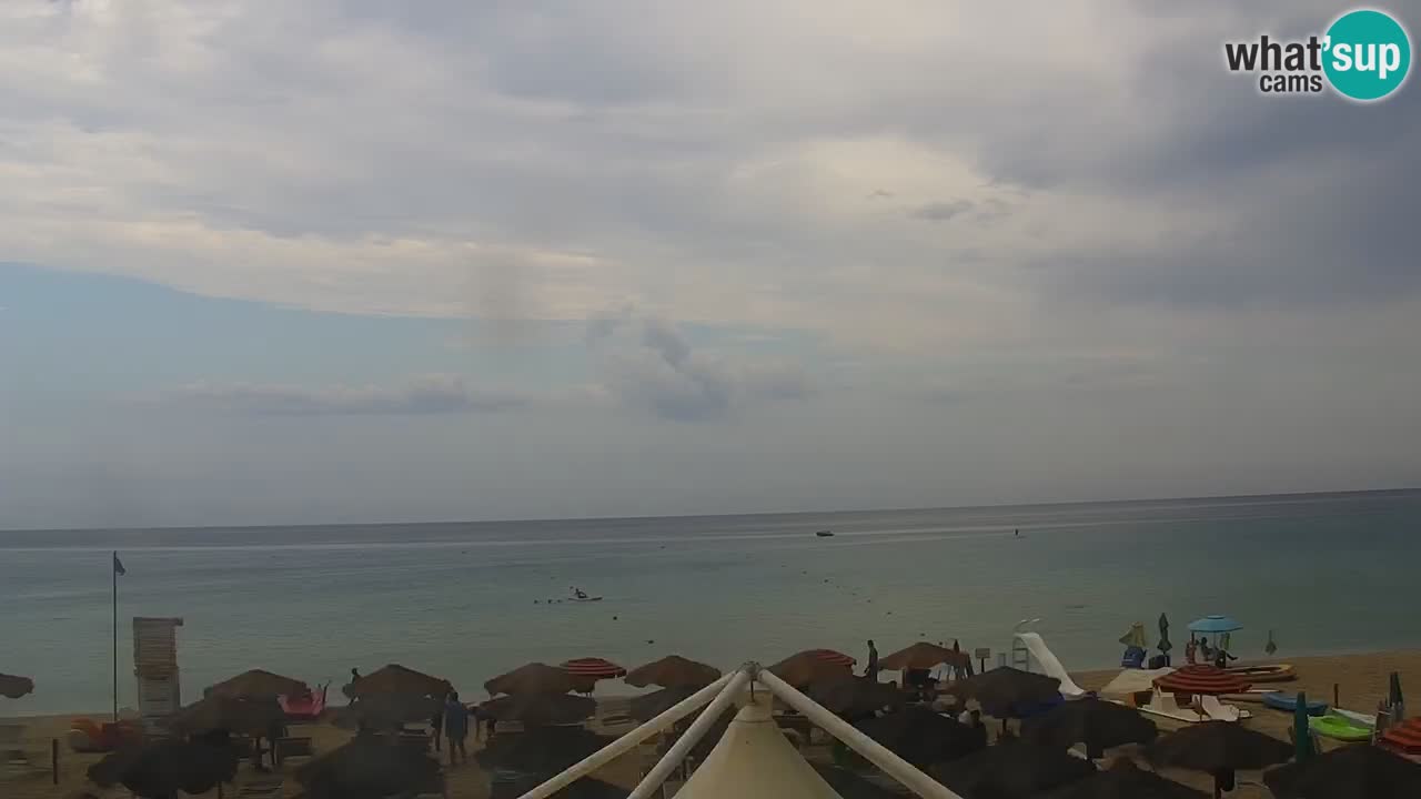 Costa Rei – Muravera – Sarrabus | Sardinija