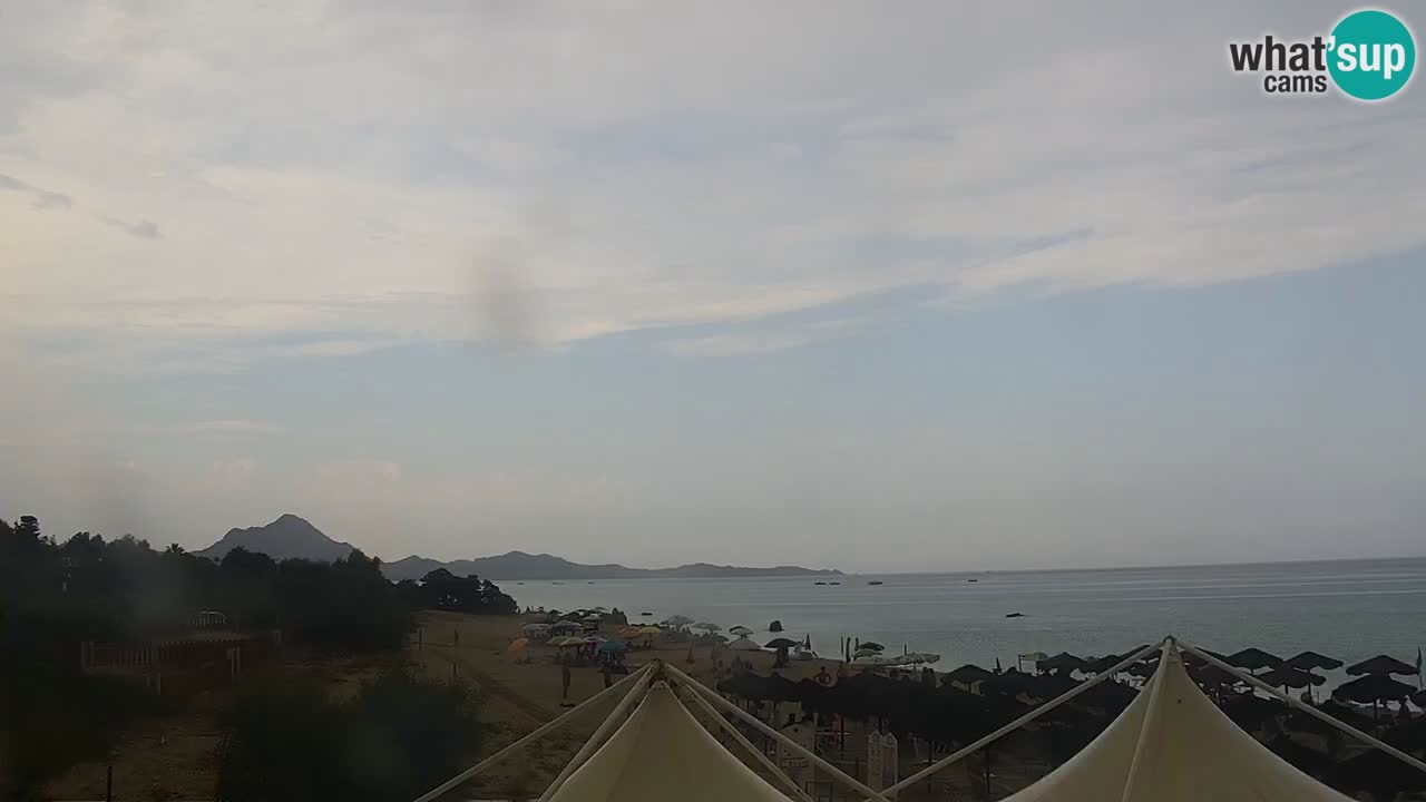 Costa Rei – Muravera – Sarrabus | Sardinien