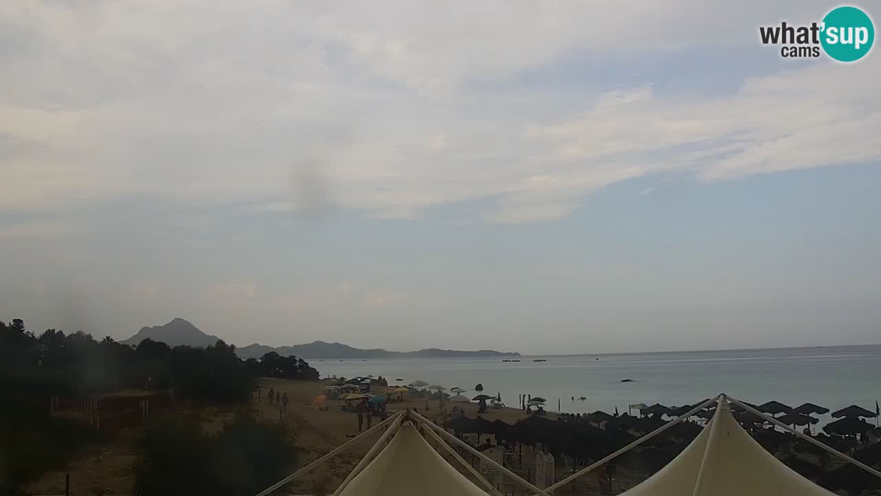 Costa Rei – Muravera – Sarrabus | Sardinien